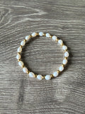 Freshwater Pearl Bracelet